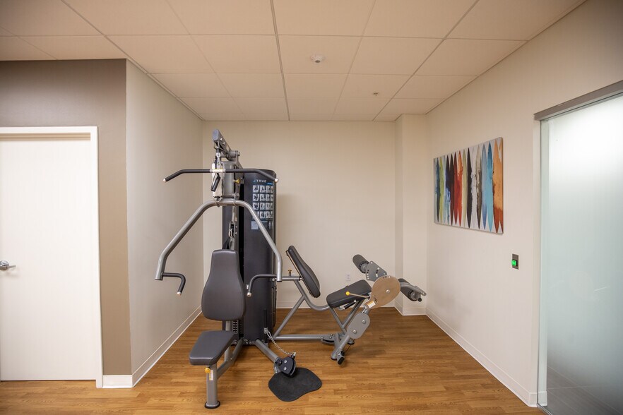 More Photos Of 2400 Ansys Dr, Canonsburg Office For Lease