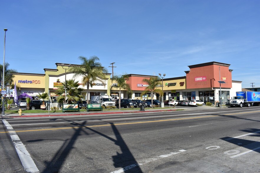 More Photos Of 611 E Imperial Hwy, Los Angeles Unknown For Lease