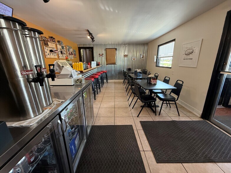 More Photos Of 566 E Main St, Yadkinville Restaurant For Sale