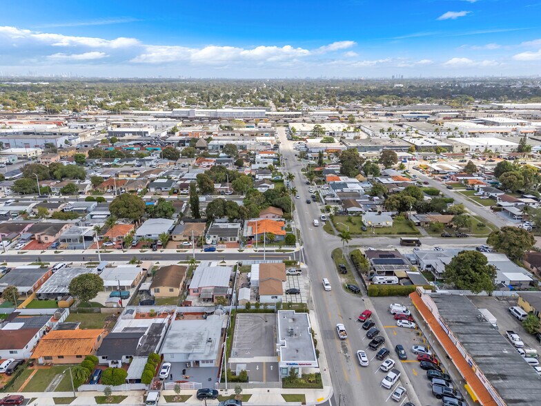 More Photos Of 875 E 41st St, Hialeah Medical For Sale