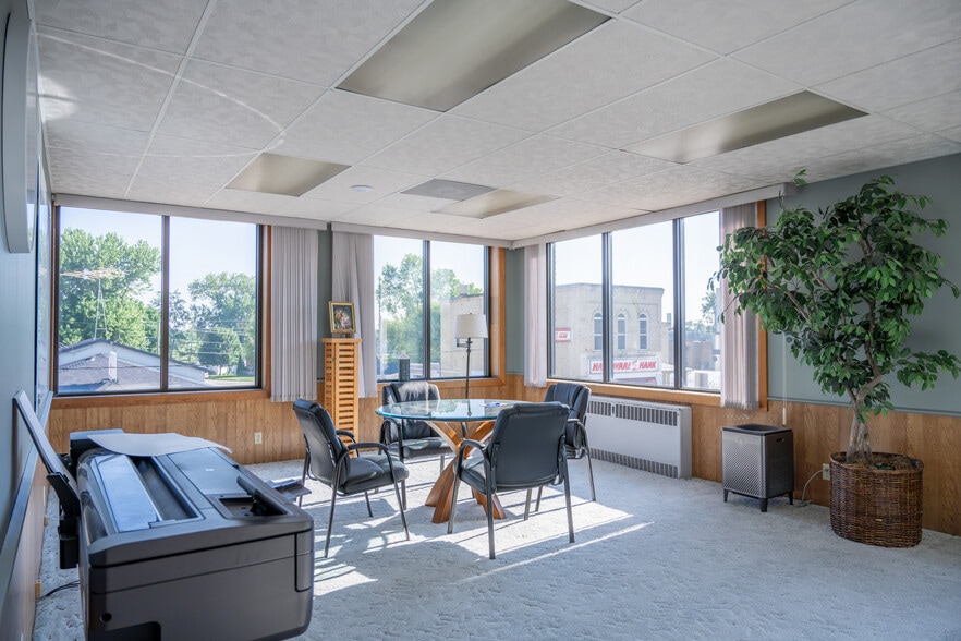 More Photos Of 129 E Bridge St, New Lisbon Bank For Sale