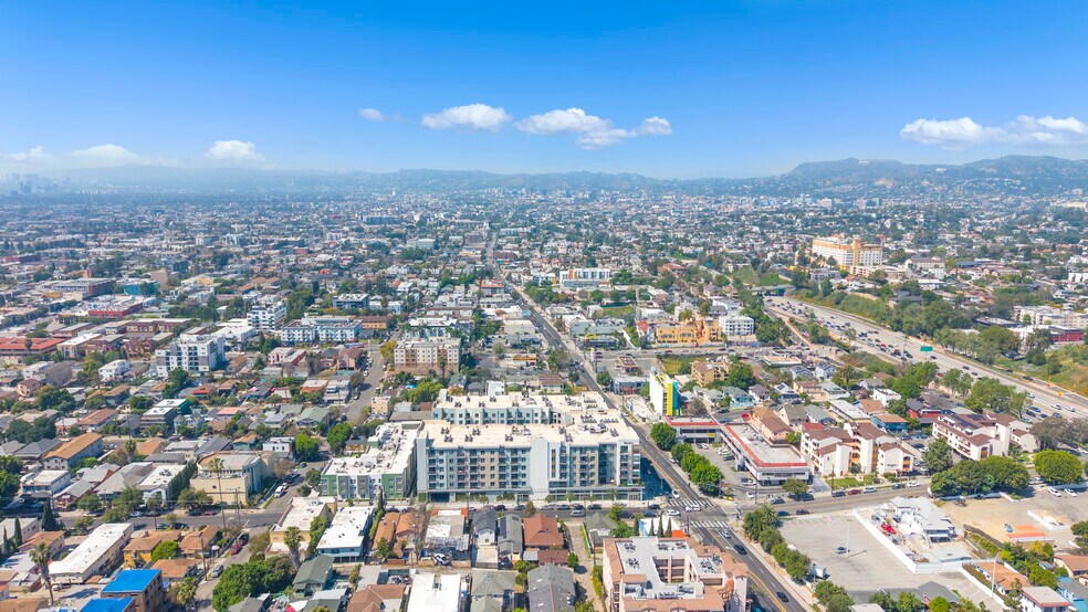 More Photos Of 330 N Westlake Ave, Los Angeles Apartments For Lease