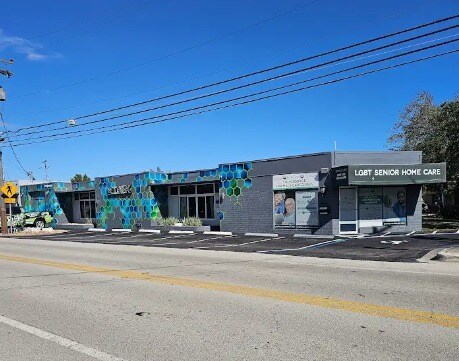 Primary Photo Of 2212-2216 N Dixie Hwy, Wilton Manors Storefront Retail Office For Lease