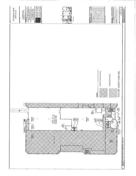 More Photos Of 2 Cranberry Rd, Parsippany Warehouse For Lease