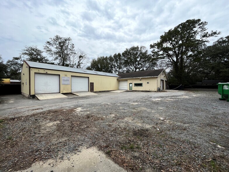 More Photos Of 1258 Remount Rd, North Charleston Warehouse For Sale