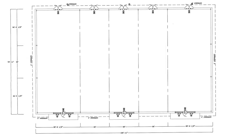 More Photos Of 4155 Lee St, Buford Unknown For Lease