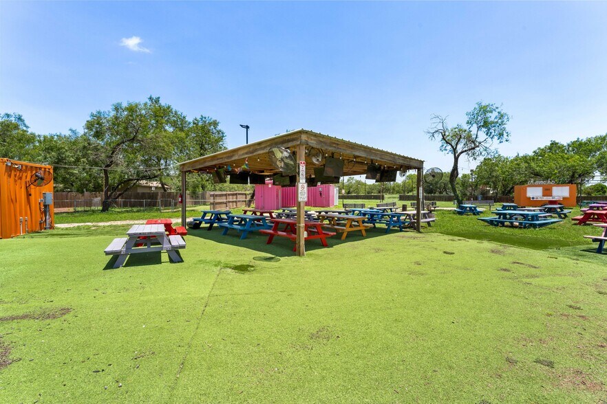 More Photos Of 13514 S US Highway 181, San Antonio Land For Sale