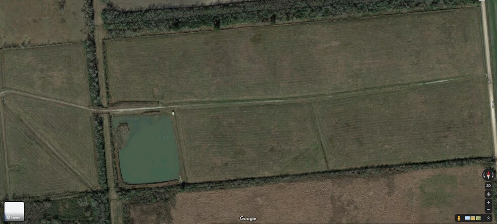More Photos Of 0 CR 491, Dayton Land For Sale