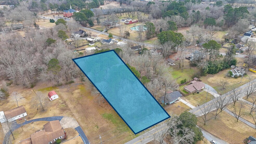 More Photos Of 300 Bethel NE rd, Hartselle Land For Sale