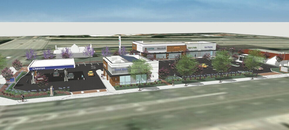 More Photos Of 301 N Tustin Ave, Santa Ana Unknown For Lease