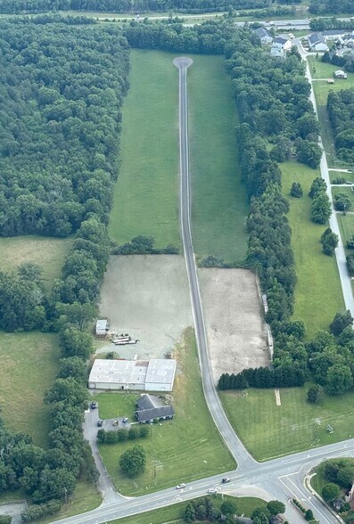 More Photos Of 6504 Burlington Rd, Whitsett Land For Lease