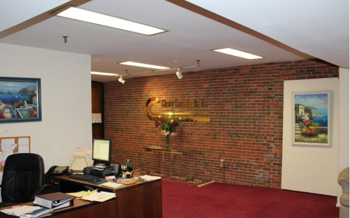 More Photos Of 21 Merchants Row, Boston Loft Creative Space For Sale