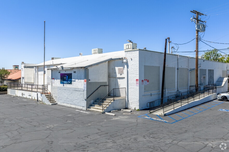 More Photos Of 219-231 S Riverside Ave, Rialto Storefront Retail Office For Sale