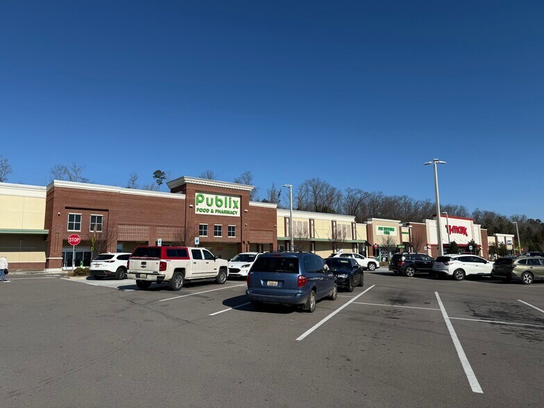 More Photos Of 24540 John T Reid Pky, Scottsboro General Retail For Sale