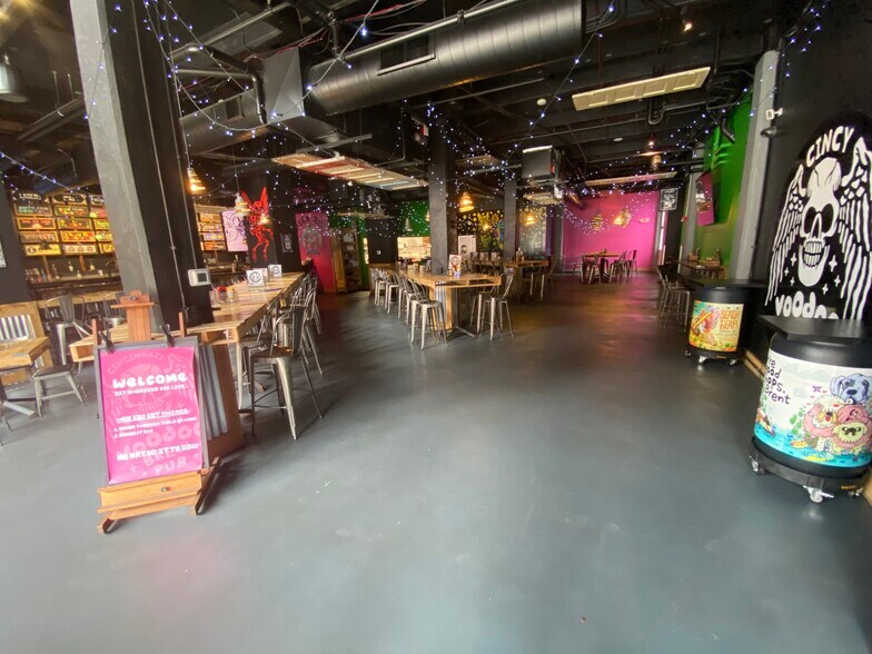 More Photos Of 120 E 8th St, Cincinnati Office For Lease