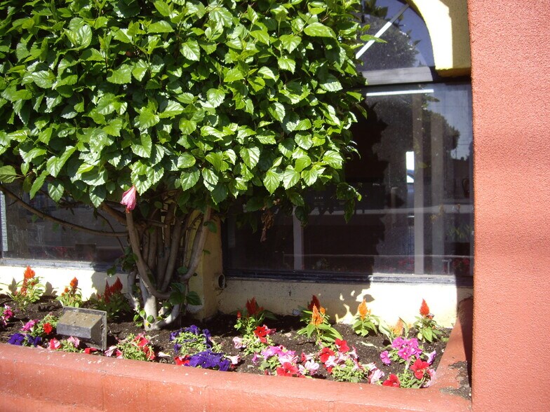 More Photos Of 13640 Goldenwest St, Westminster Restaurant For Lease