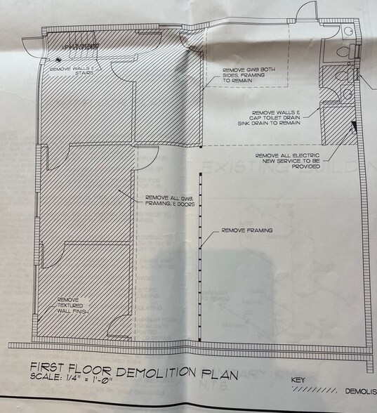More Photos Of 1130 N Flagler Dr, Fort Lauderdale Warehouse For Lease