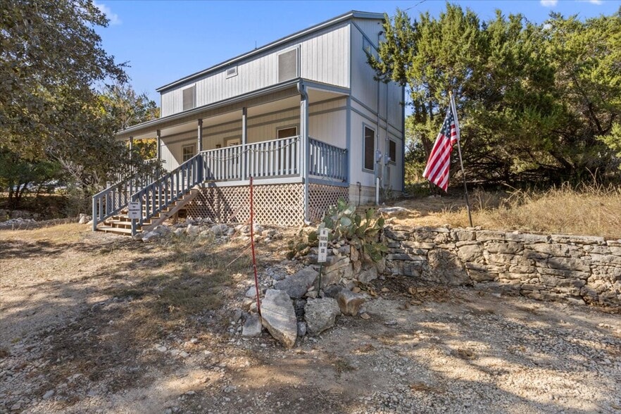 More Photos Of 3434 FM 2673, Canyon Lake Freestanding For Sale