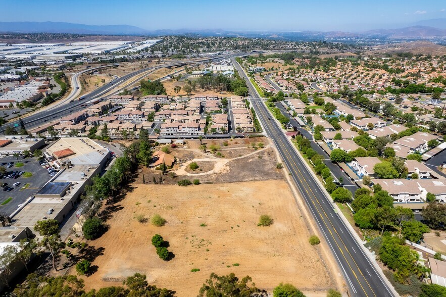 More Photos Of 21665 Box Springs Rd, Moreno Valley Land For Sale