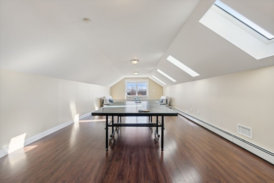 More Photos Of 78 Hussey Hill Rd, Oakland Lodge Meeting Hall For Sale