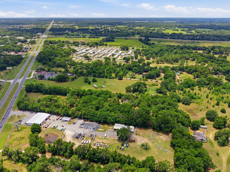 More Photos Of 12630 SE US Highway 441, Belleview Land For Sale
