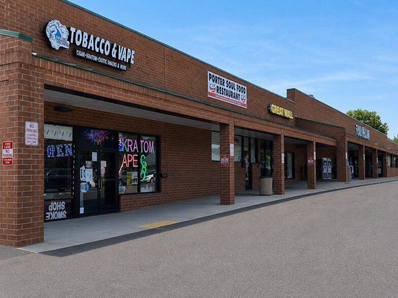 More Photos Of 3350 Hayman Dr, Federalsburg General Retail For Lease