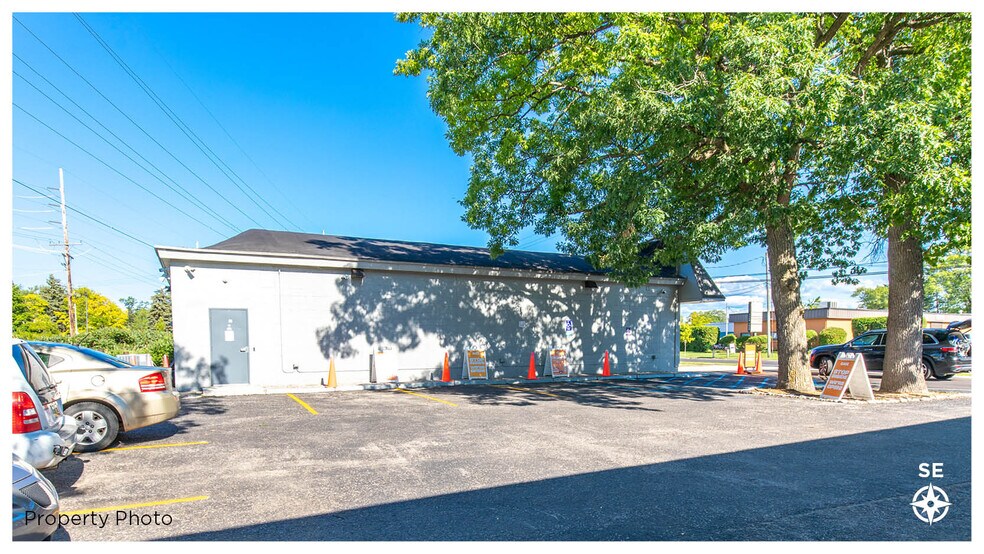 More Photos Of 1025 Hannah Ave, Traverse City Freestanding For Sale