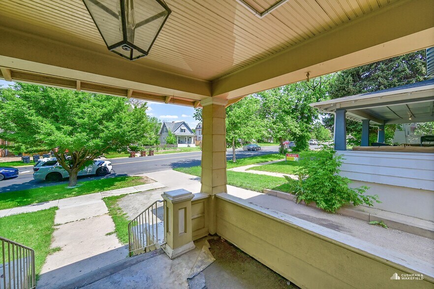 More Photos Of 1605 11th Ave, Greeley Apartments For Sale