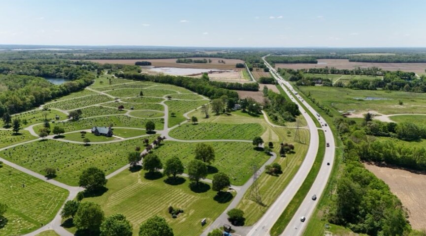 More Photos Of 6515 S High St, Lockbourne Land For Sale