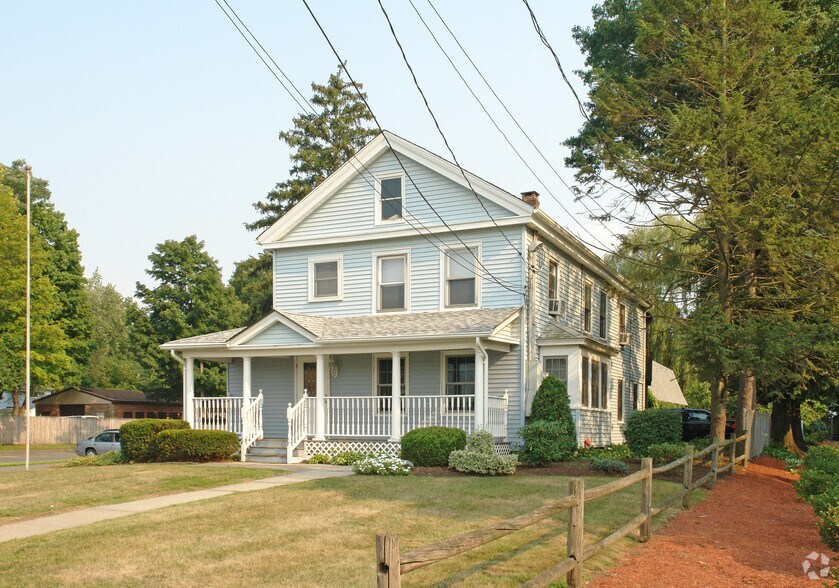 More Photos Of 58 E Main St, Plainville Office Residential For Lease