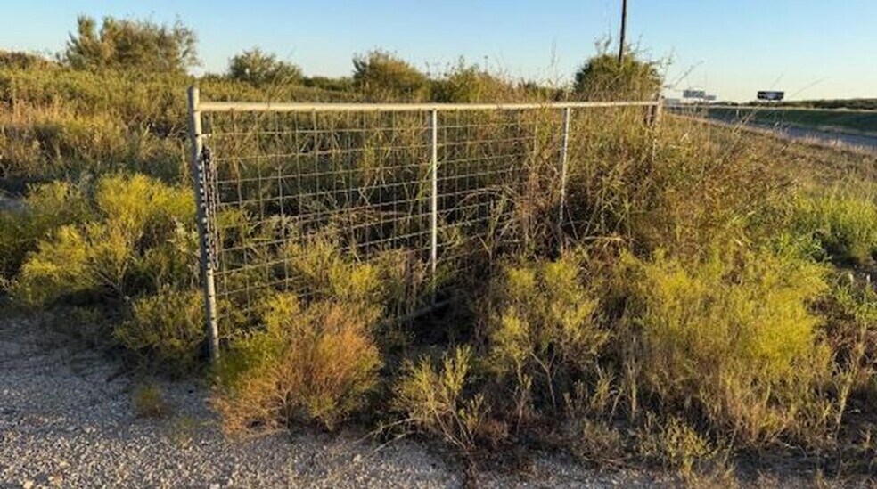 More Photos Of 4436 Bryant Frontage Rd blvd, San Angelo Land For Sale