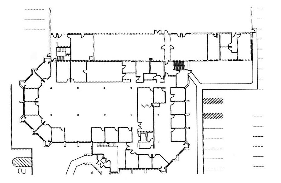More Photos Of 7333 Corporate Blvd, Mentor Manufacturing For Lease