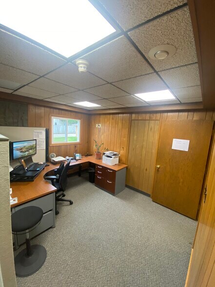 More Photos Of 6133 Aurelius Rd, Lansing Industrial For Sale