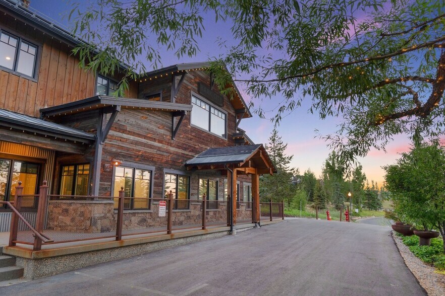 More Photos Of 5373 Highway 224, Park City Medical For Sale