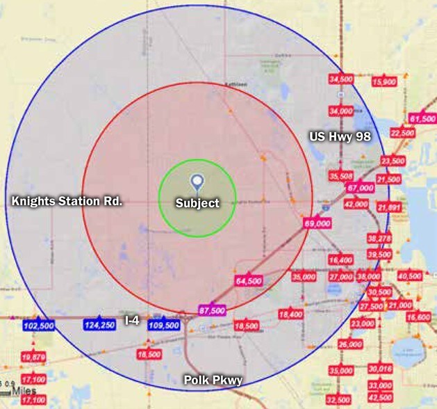 More Photos Of 4342 Knights Station Rd, Lakeland Warehouse For Sale