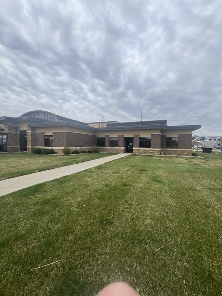 Primary Photo Of 4141 28th Ave S, Fargo Office For Lease