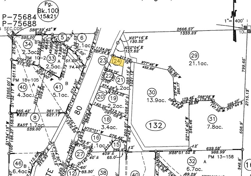 More Photos Of 1506 S Canyon Way, Colfax Freestanding For Lease