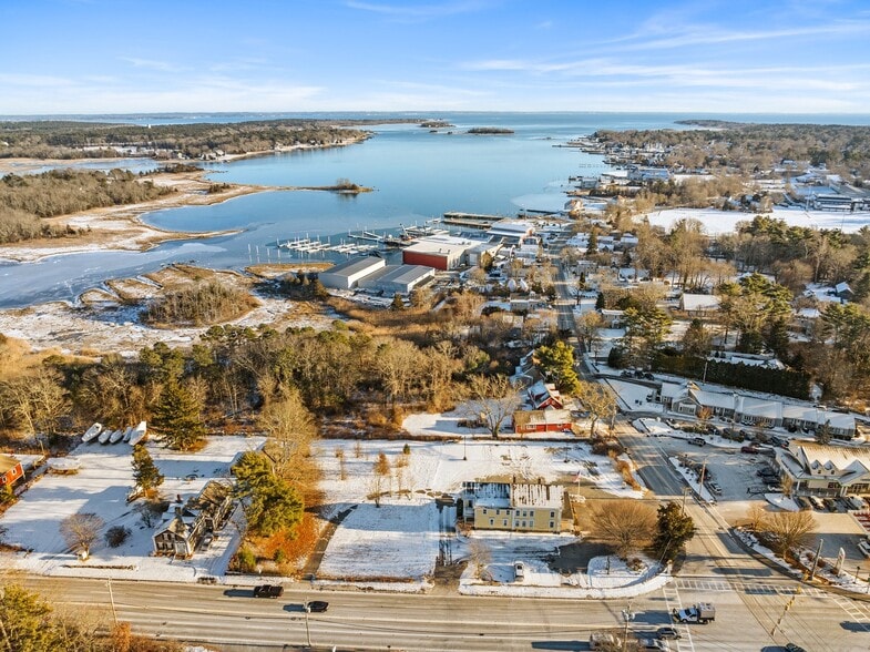 More Photos Of 345 Front St, Marion Office For Sale