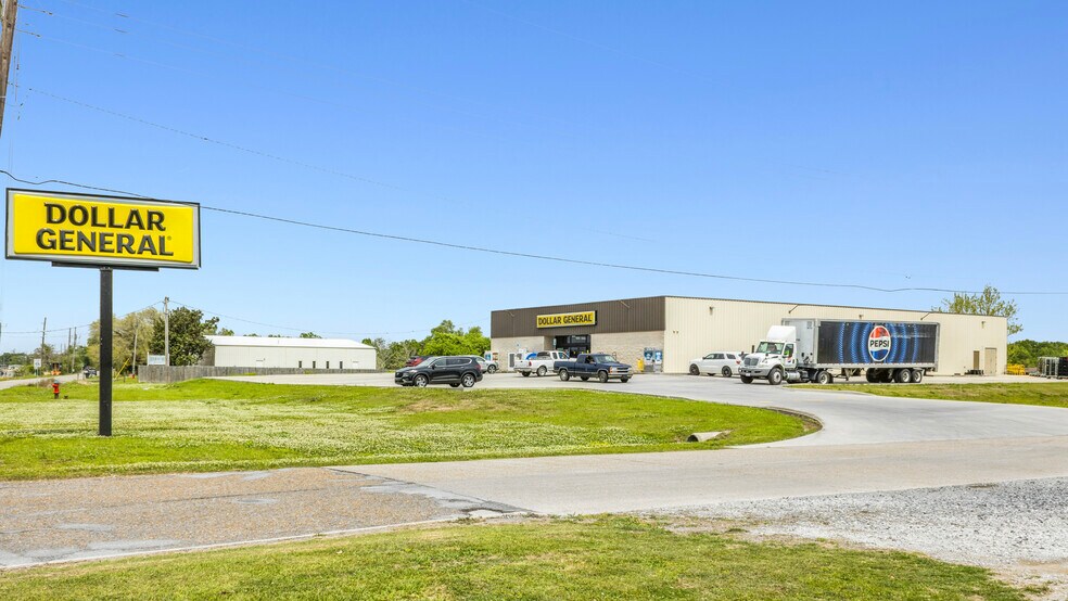 More Photos Of 1051 Highway 55, Montegut Freestanding For Sale