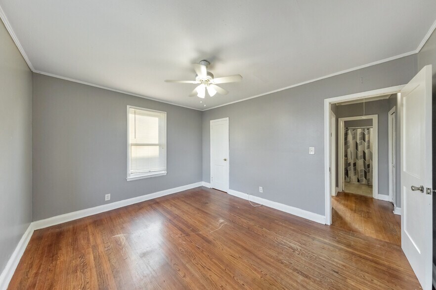 More Photos Of 610 Armstrong St SE, Marietta Multifamily For Sale