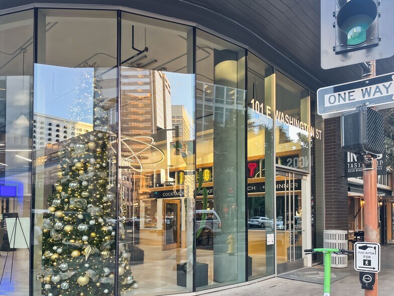 More Photos Of 101 E Washington St, Phoenix Coworking Space