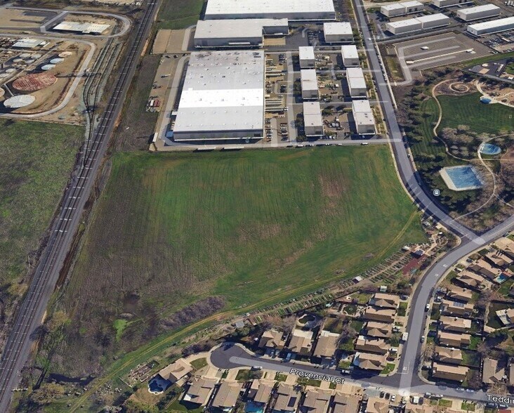 Primary Photo Of Iron Rock, Elk Grove Land For Sale