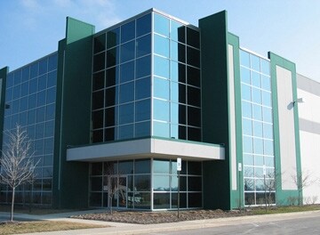 More Photos Of 558 W Airtech Pky, Plainfield Distribution For Lease
