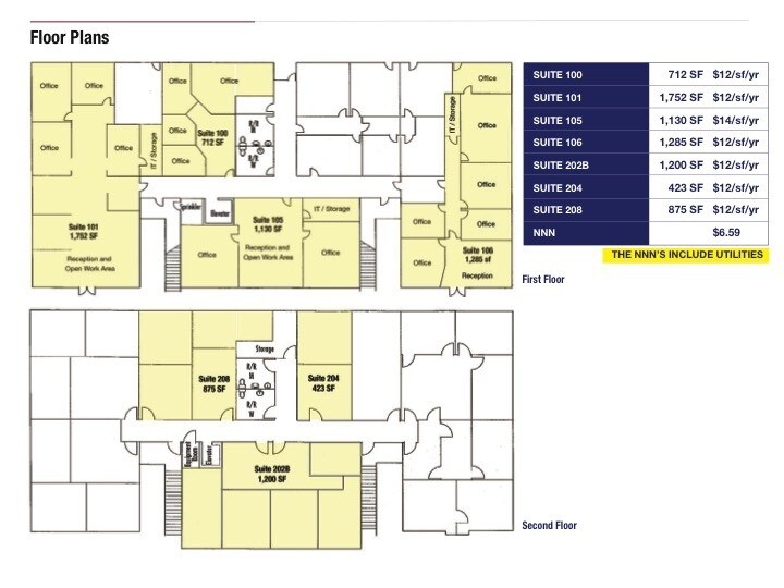 More Photos Of 240 S Montezuma St, Prescott Office For Lease