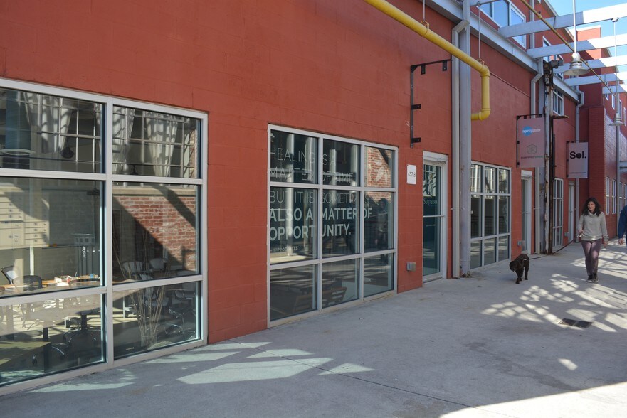 More Photos Of 437 Memorial Dr, Atlanta Unknown For Lease