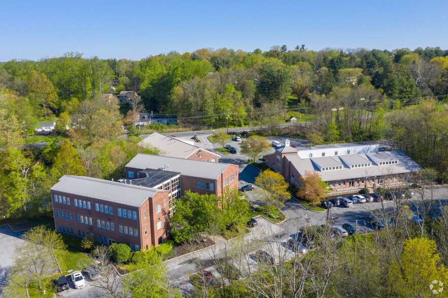 Primary Photo Of 724 Yorklyn Rd, Hockessin Office For Lease