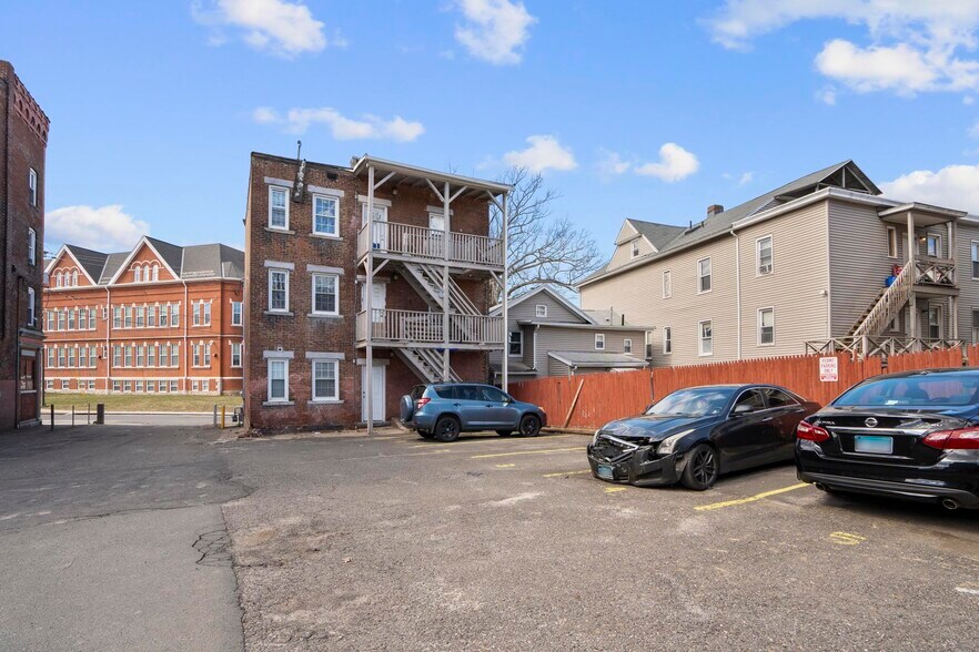 More Photos Of , Waterbury Multifamily For Sale
