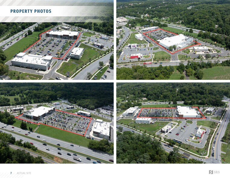 More Photos Of 9580 Livingston Rd, Fort Washington Storefront For Sale