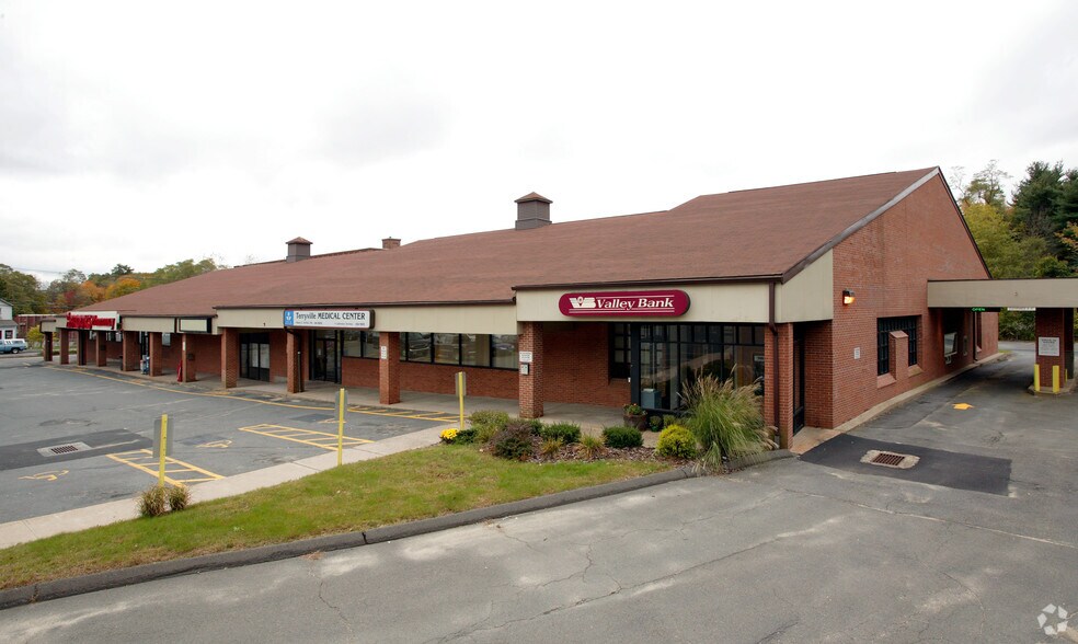 More Photos Of 8 S Main St, Terryville Unknown For Lease