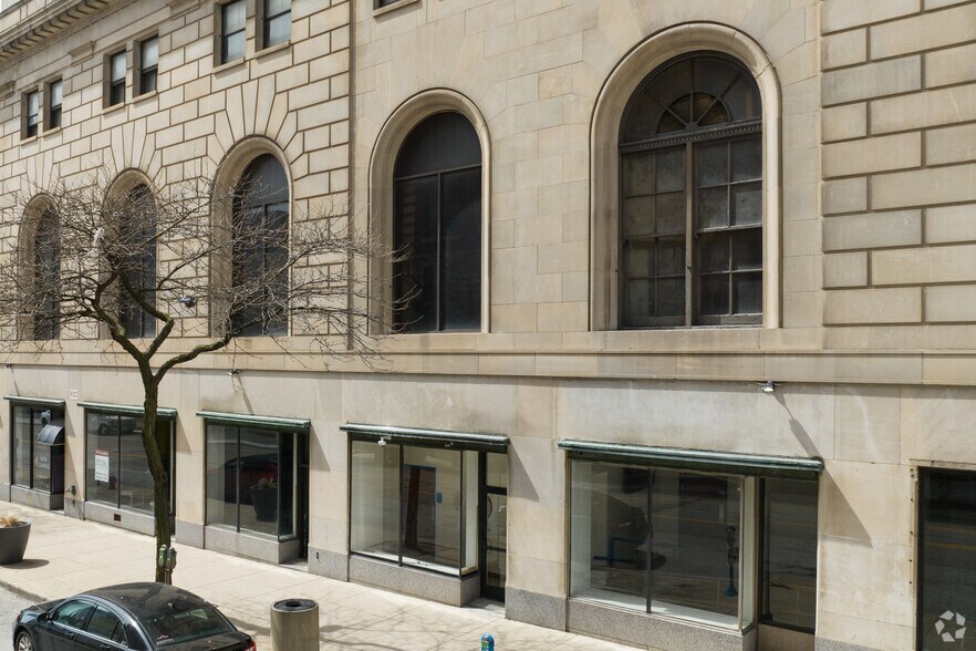 More Photos Of 505 Jefferson Ave, Toledo Multifamily For Sale